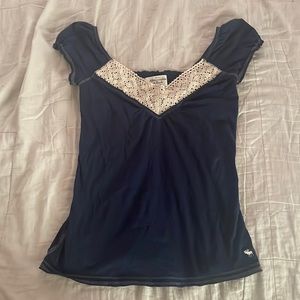 Abercrombie & Fitch Blouse